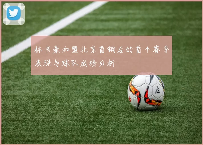 林书豪加盟北京首钢后的首个赛季表现与球队成绩分析