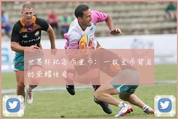 世界杯纪念币金币：一枚金币背后的荣耀传奇