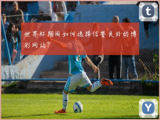 世界杯期间如何选择信誉良好的博彩网站?