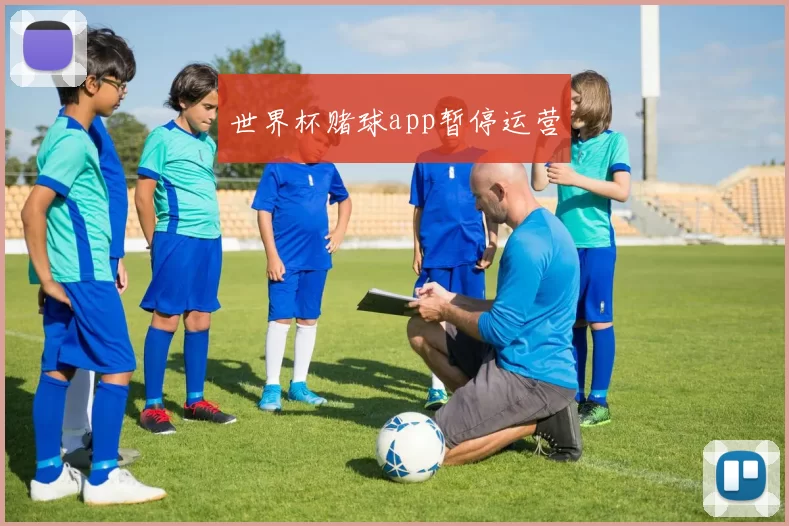 世界杯赌球app暂停运营