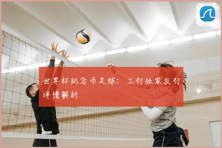 世界杯纪念币足球:工行独家发行详情解析